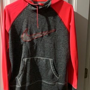 Nike Hooded Sweatshirt